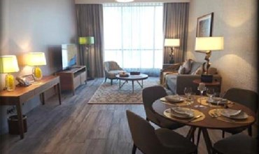 ASCOTT CORNICHE KHOBAR